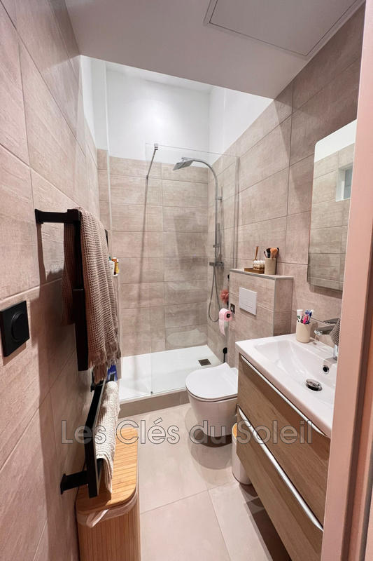 Appartement - 29 m² - 1 pièce