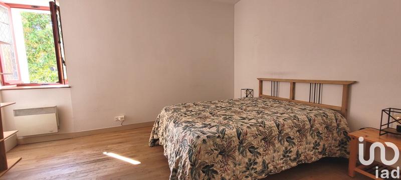 Maison - 232 m² - 10 pièces