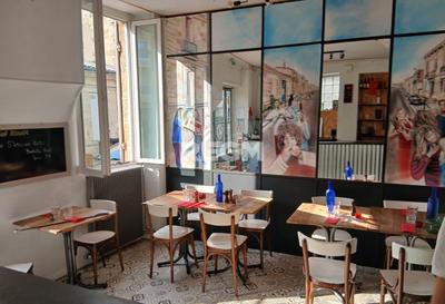 Local commercial - 130 m²