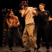 Raw + Dj Set Sandrine Lescourant