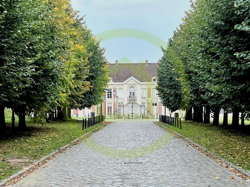 Maison de ville - 166 m² - 8 pièces