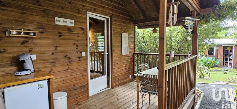 Maison - 211 m² - 9 pièces