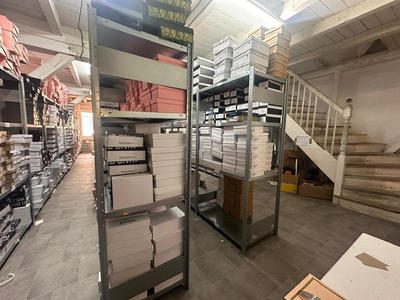 Local commercial - 408 m²