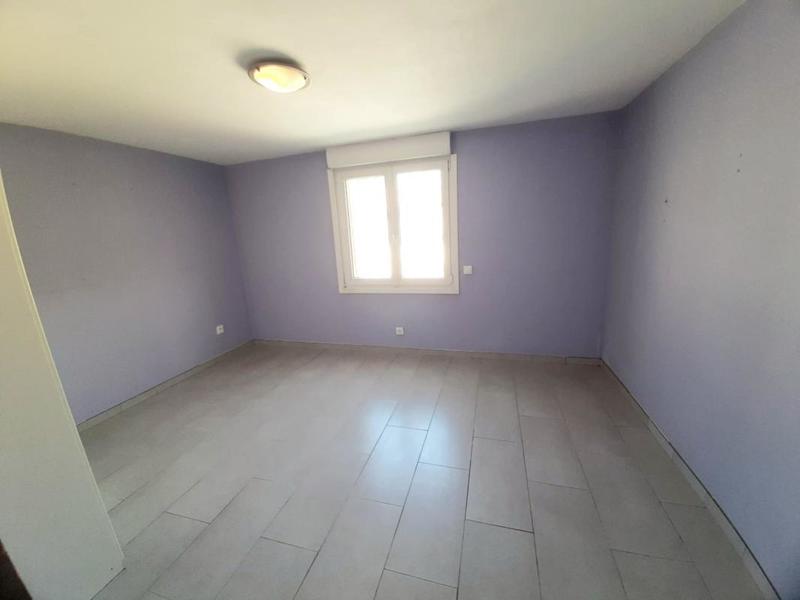 Maison - 166 m² - 7 pièces