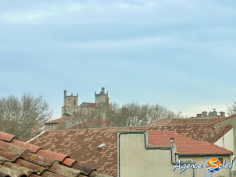 Appartement - 3 pièces