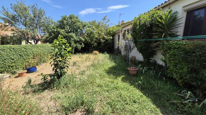 Villa - 124 m² - 4 pièces