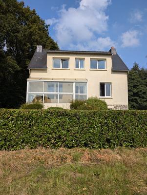 Maison - 106 m² - 4 pièces