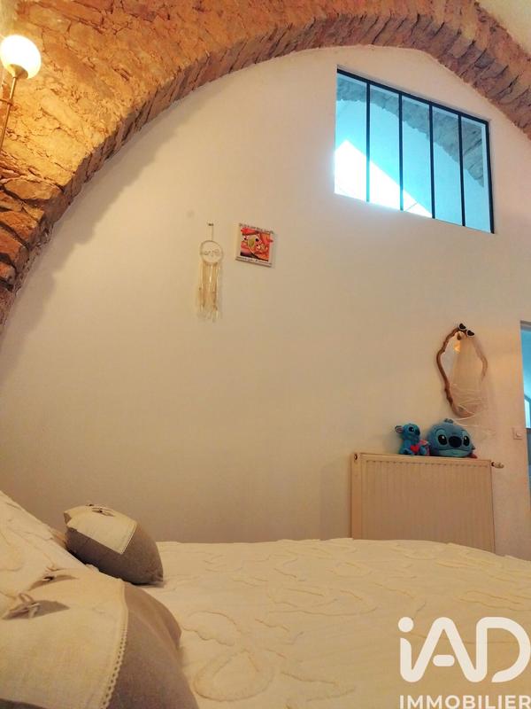 Maison - 214 m² - 9 pièces