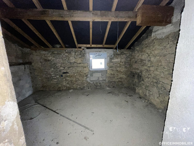 Appartement - 60 m² - 2 pièces