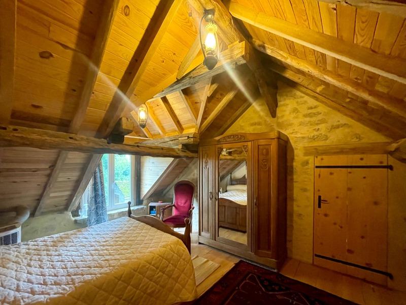 Longère - 148 m² - 5 pièces