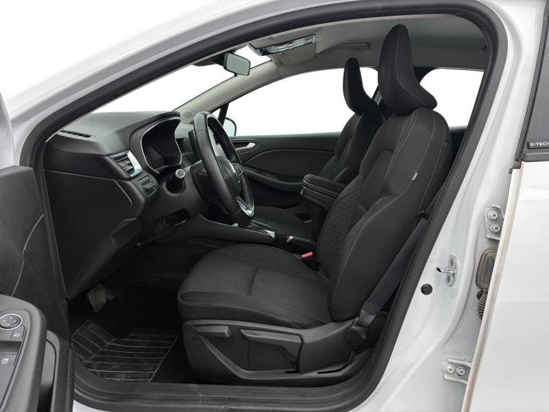 Renault Clio V E-Tech 140 - 21 Business