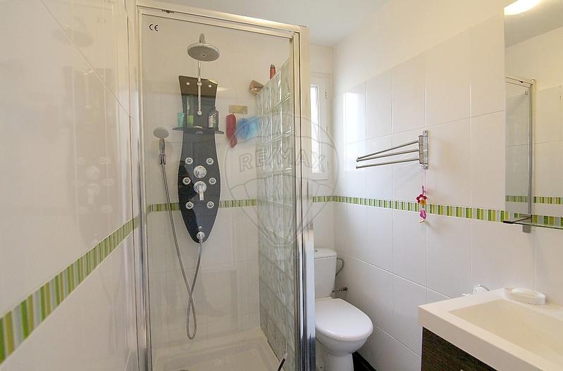 Maison - 135 m² - 10 pièces