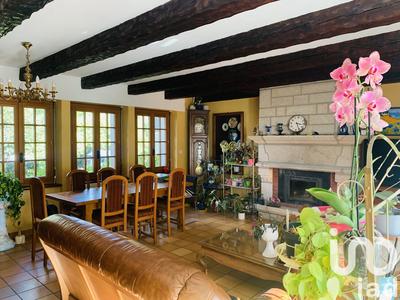 Maison - 157 m² - 6 pièces