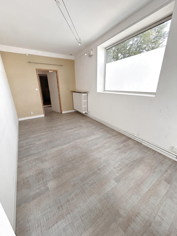 Local commercial - 65 m²