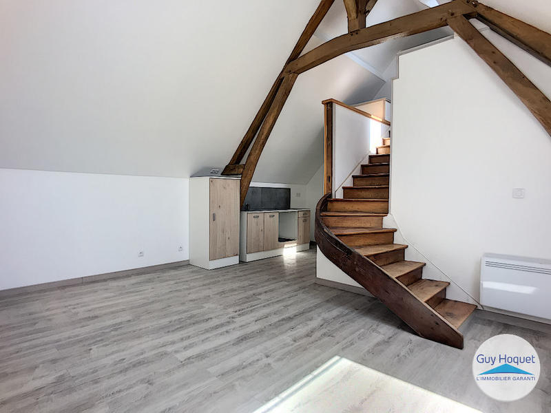 Appartement - 55 m² - 3 pièces