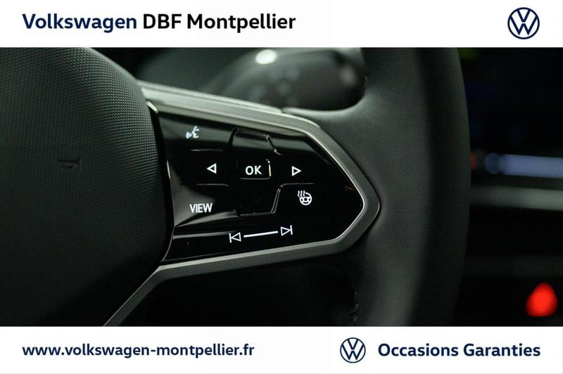 Volkswagen Id.3 Id 3 Fl Pure (52kwh)(170ch)