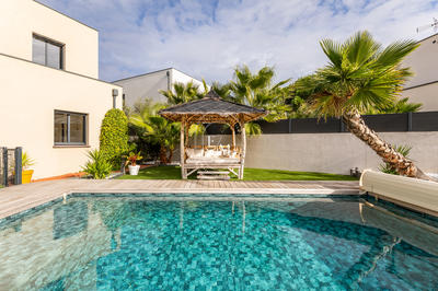 Villa - 142 m² - 5 pièces