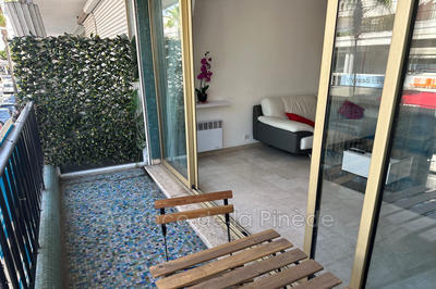 Appartement - 63 m² - 2 pièces