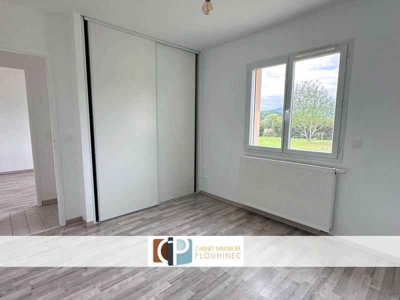 Maison - 134 m² - 5 pièces