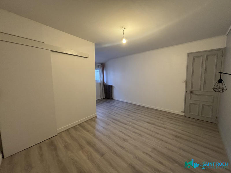 Appartement - 147 m² - 5 pièces