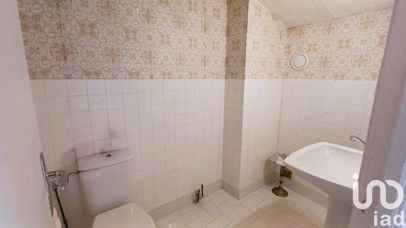 Maison - 160 m² - 7 pièces