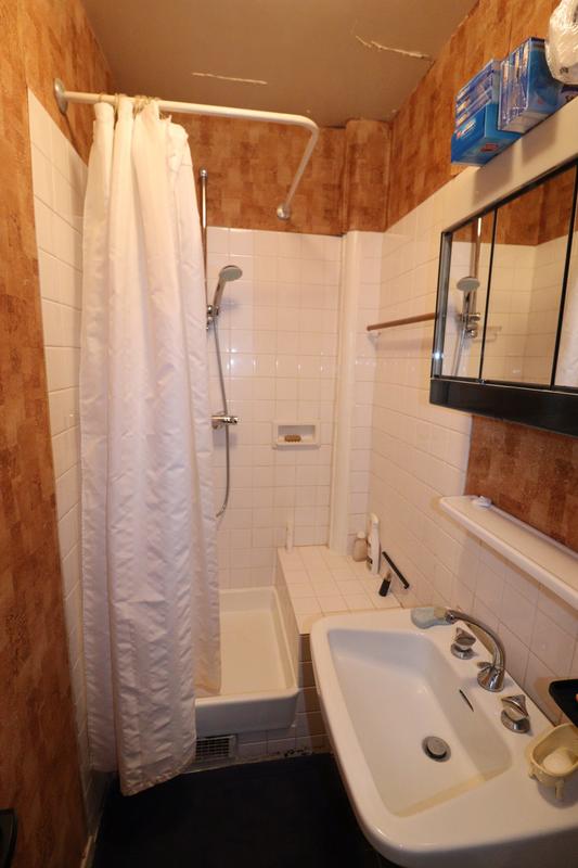 Appartement - 90 m² - 5 pièces