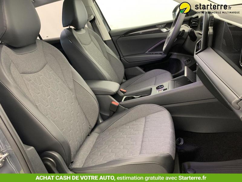 Volkswagen Tiguan Nouveau 1.5 eTSI 150cv Dsg7 Life Plus