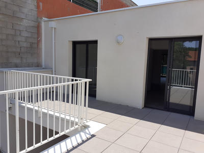 Appartement - 71 m² - 3 pièces