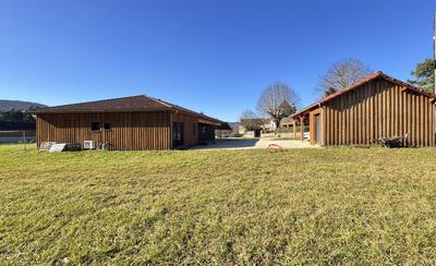 Maison - 164 m² - 6 pièces