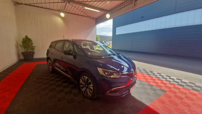 Renault Grand Scénic IV Tce 140 Edc Evolution