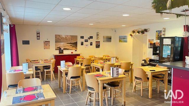 Local commercial - 100 m²