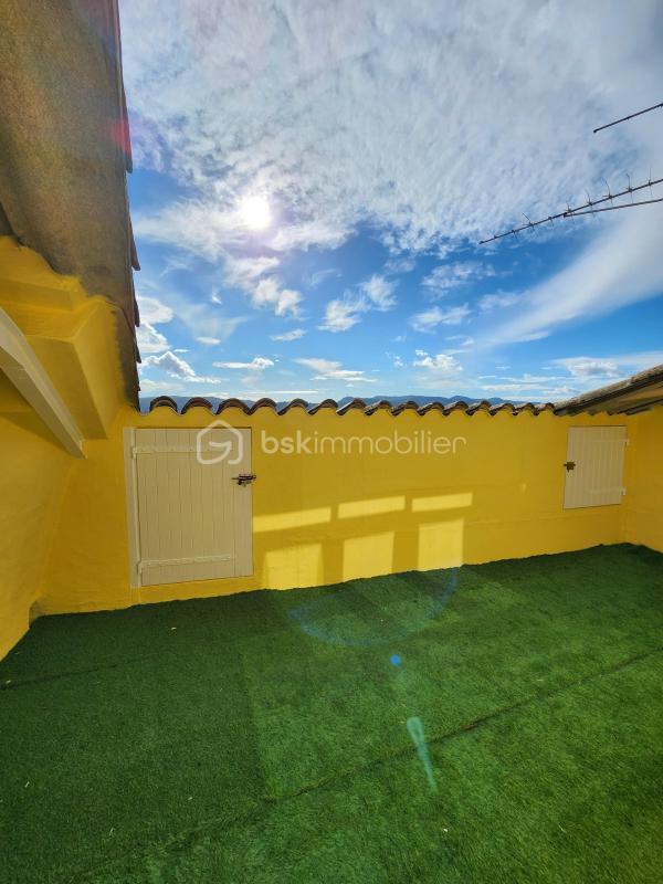 Duplex - 85 m² - 4 pièces