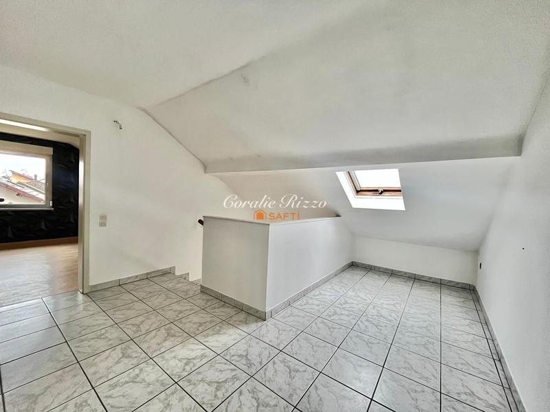 Maison - 153 m² - 4 pièces