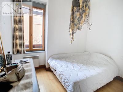 Appartement - 51 m² - 2 pièces