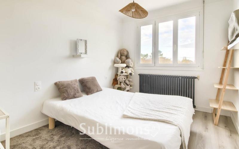 Maison ancienne - 140 m² - 5 pièces