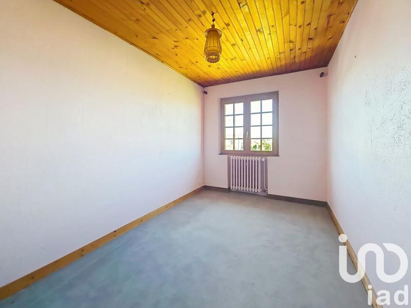 Maison - 223 m² - 8 pièces