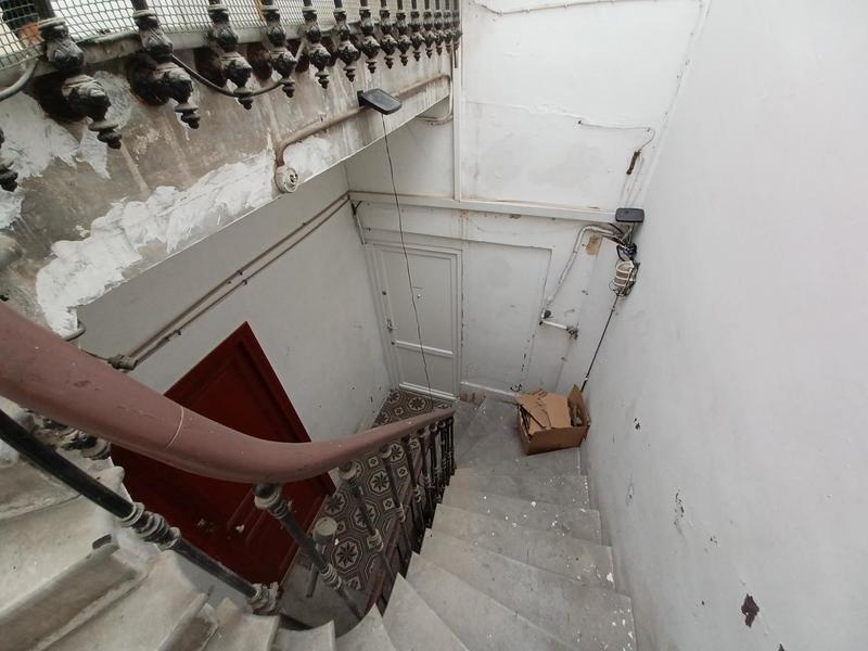 Appartement - 74 m² - 3 pièces