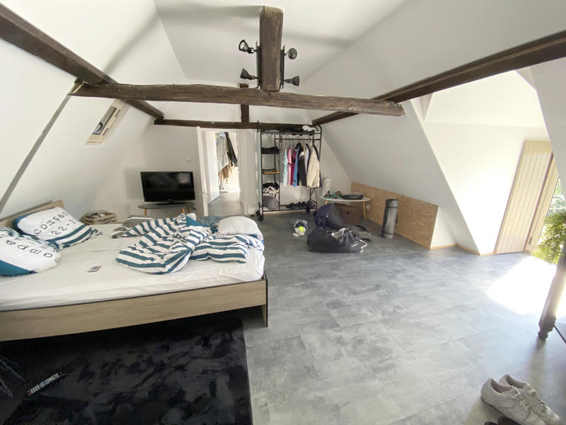 Maison - 226 m² - 6 pièces