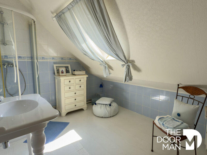 Maison de campagne - 155 m² - 6 pièces