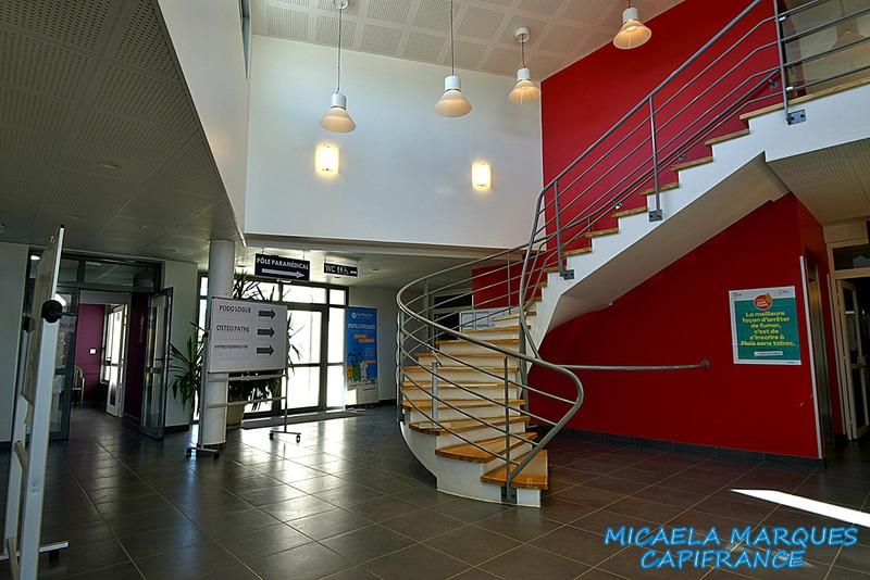 Local d'activité / Entrepôt - 40 m² - 3 pièces