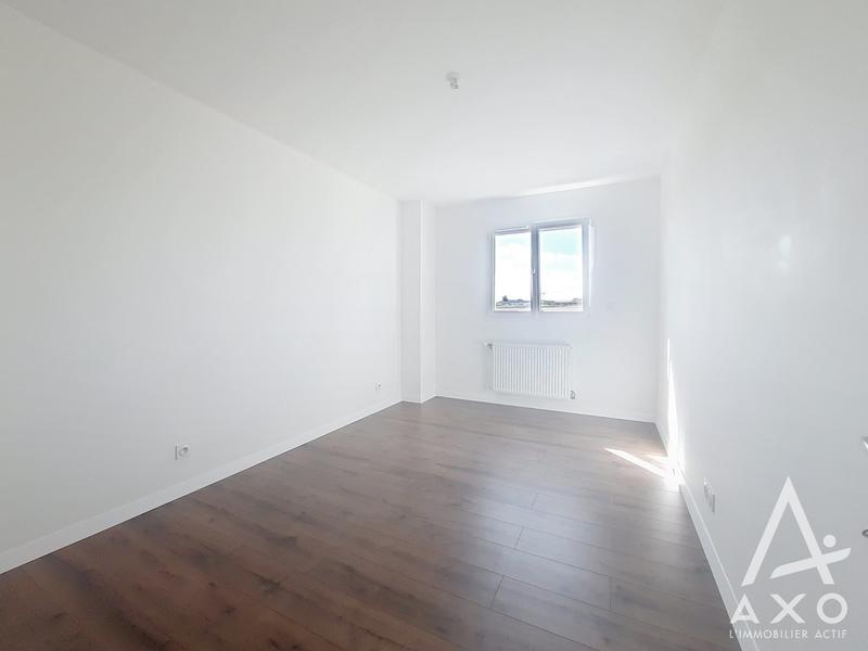 Maison - 89 m² - 4 pièces