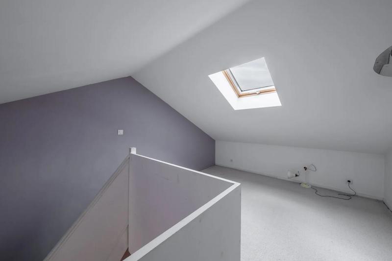 Maison - 76 m² - 3 pièces