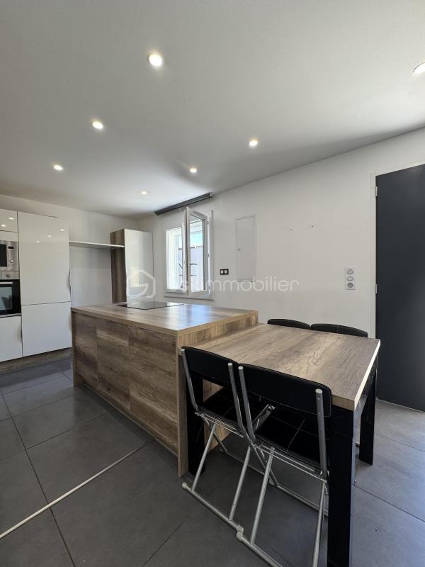 Villa - 66 m² - 3 pièces