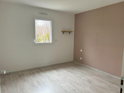 Maison - 104 m² - 5 pièces