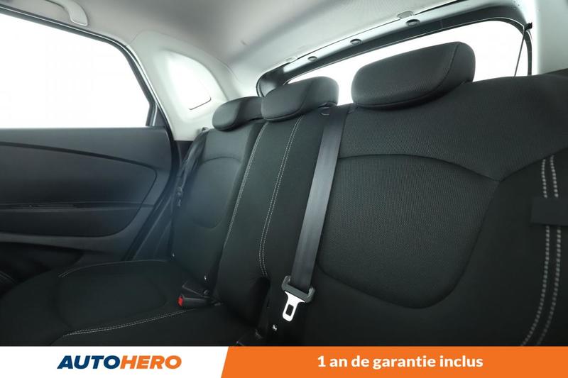 Renault Captur 1.5 dCi Business 90 ch