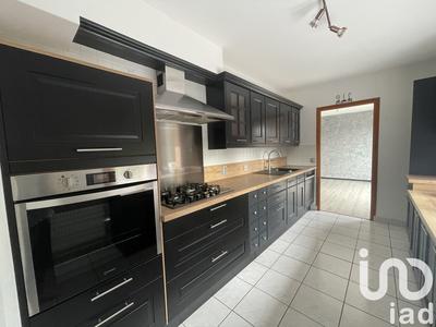 Maison - 155 m² - 5 pièces