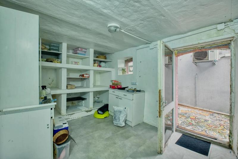 Maison - 79 m² - 3 pièces