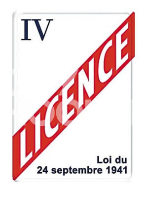 Fonds de commerce - 120 m²