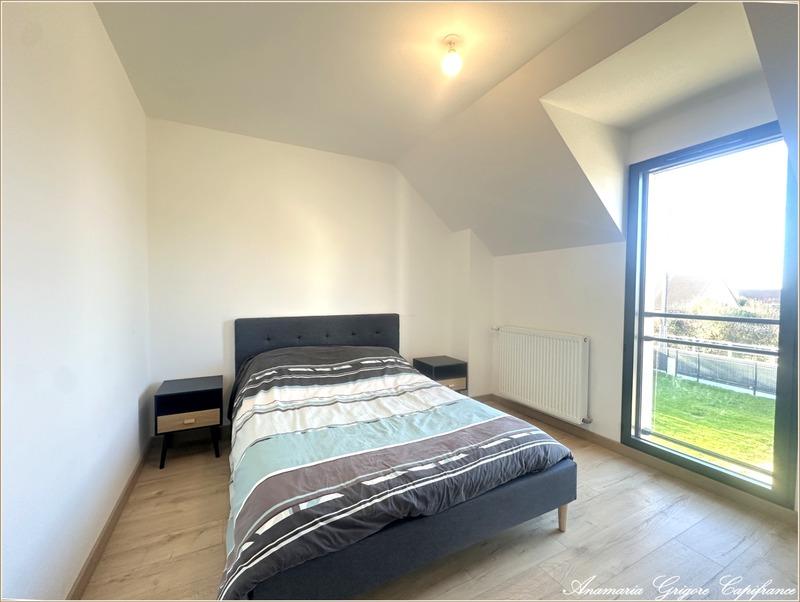 Maison - 164 m² - 7 pièces