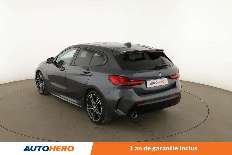 Bmw Série 1 118i m Sport Dkg7 140 ch